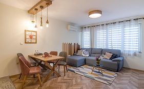 Soulful Apartments